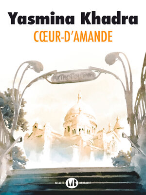 cover image of Cœur-d'amande